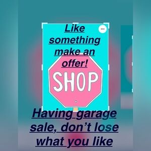 Versace wallet! Items you like! All size